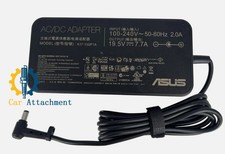 150W AC Power Supply Adapter For ASUS ROG Swift OLED PG27AQDP Monitor 5.5mm Pin