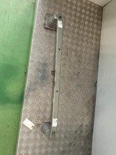Pare-choc avant Nissan MICRA