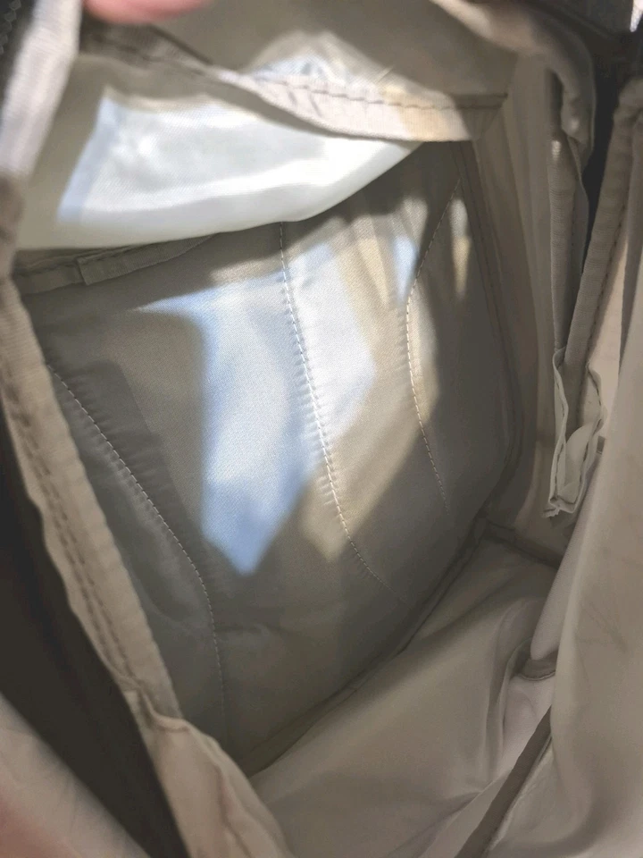 Rawlings | Mochila Bolsa de Equipo FRANQUICIA | Béisbol/Softbol | Rec/Viaje Foto 4 de 4