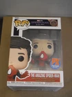 Funko Pop! Vinyl: The Amazing Spider-Man, PX (Exclusive), #1171