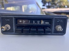 Fj40 Radio Fj55 Stereo Receiver