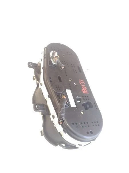 Speedometer 4 Speed ID 940011M020 Fits 10 FORTE 121306 - Imagem 4 de 4