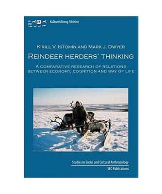 Reindeer herder's thinking: A comparative research on relations between economy,