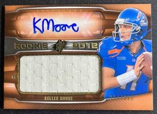 2012 SPx Football Rookie Auto Jersey Gallery and Guide 40