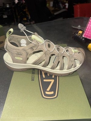 Keen Newport H2 Men's Closed Toe Sandal Water Hiker Original Hybrid Shoe Sz 14