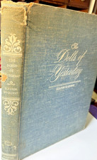 Dolls of Yesterday Vintage 1948 by Eleanore St. George