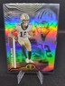 2022 Panini Illusions Chris Olave Rookie RC #69 New Orleans Saints