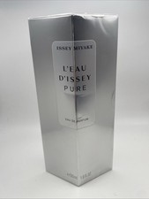 L'Eau d'Issey Pure Issey Miyake 香水 - 2016年の女性用 フレグランス