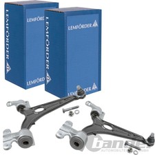 2x LEMFÖRDER QUERLENKER VORNE für CITROEN JUMPY PEUGEOT EXPERT FIAT SCUDO