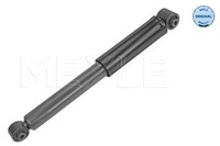 Meyle StoßDäMpfer 16-26 725 0024 Passend FüR Nissan Renault