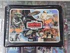 1982 Star Wars Empire Strikes Back Kenner Action Figure Carrying Case RARE