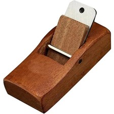 Wood Door Planer Woodworking Manual Block Plane Small Trimming Tool