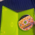 Original Xbox Games Lot Bundle : Hulk Sonic DBZ READ DESCRIPTION — photo 2