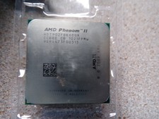 AMD Phenom II X6 1090T 3.2GHz AM3 Hexa-Core Processor HDT90ZFB6DGR #1543