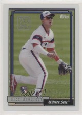 2021 Topps Chrome 70 Years of Baseball Series 2 Nick Madrigal #70YTC-42 0m4q