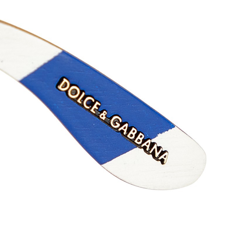 DOLCE&GABBANA Sicilian Callet sunglasses Women 【Used】