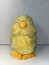 Goffa Baby Chick 6  Plush