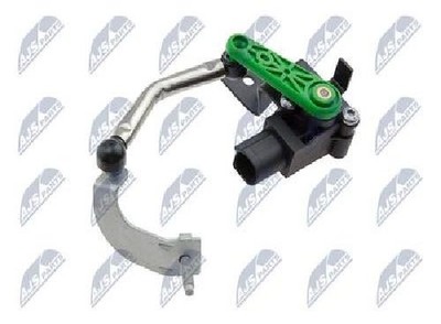 Original NTY Sensor Leuchtweitenregulierung ECX-AU-002 für Audi Seat VW