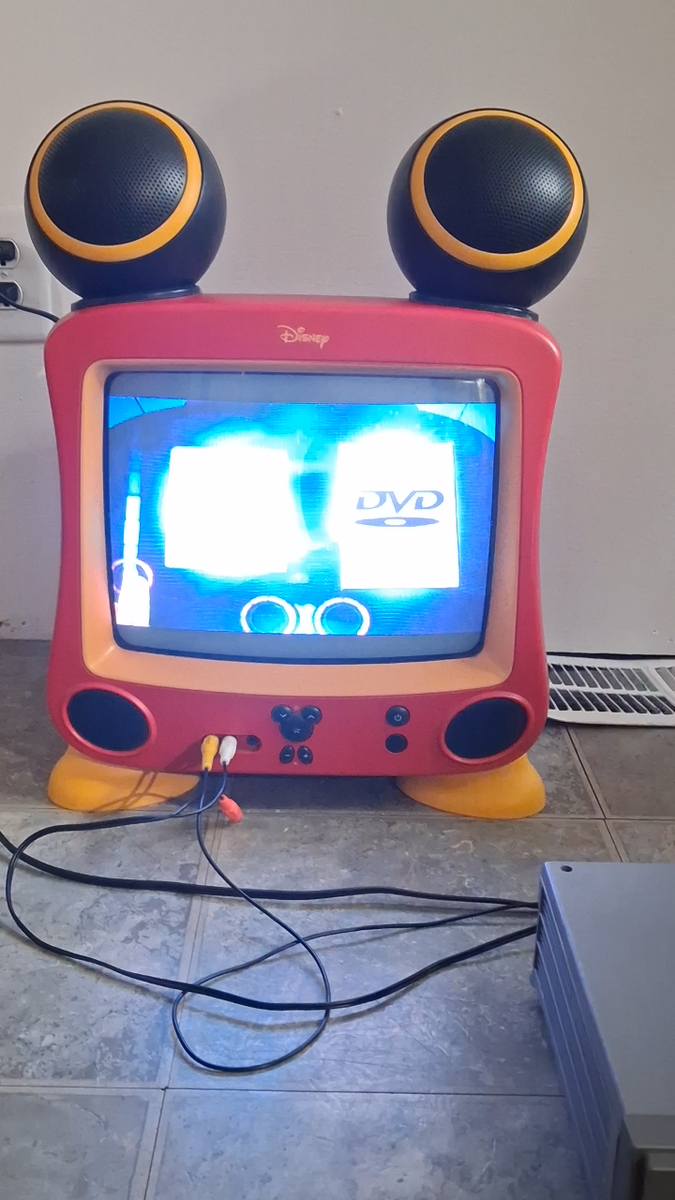 Disney DT1300-C 13