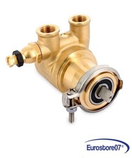 BRASILIA ESPRESSO BAR Pompa rotativa attacco a fascetta portata 100 Lt/h Ø 3/8