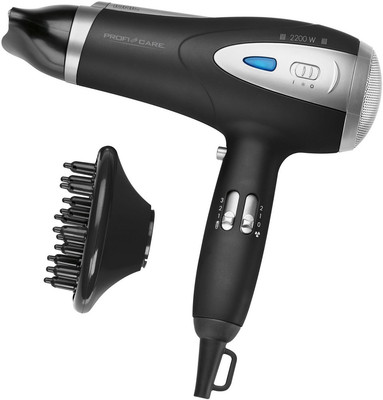 Proficare Haartrockner PC-HTD 3113
