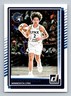#72 2025-26 Donruss WNBA  Natisha Hiedeman Minnesota Lynx