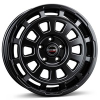 Borbet Felgen CW7 7.0X17 ET46 5X108 Swm FüR PöSsl PöSsl