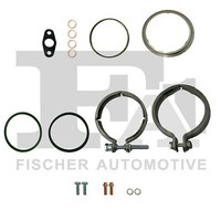 Fa1 KT100460 Montageset, LadegeräT FüR BMW