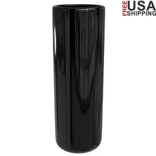 Durable Porcelain Umbrella Stand Modern Decorative Storage Entryway Cane Holder