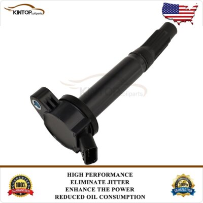 NAP Ignition Coil 90919A2002 For Toyota Camry 3.5L 2007-2017 (Made in Japan