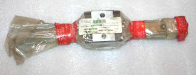 THK SR30V1SS+320L Linear Ball Carriage Block & 320MM Rail, SR-30V * NEW *