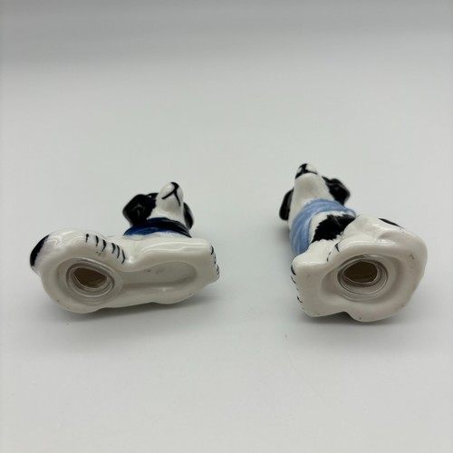 Cracker Barrel Salt Pepper Shakers UNUSED Stand Mixer Dog Snoopy Kitchen YOU PIC - Picture 23 of 79