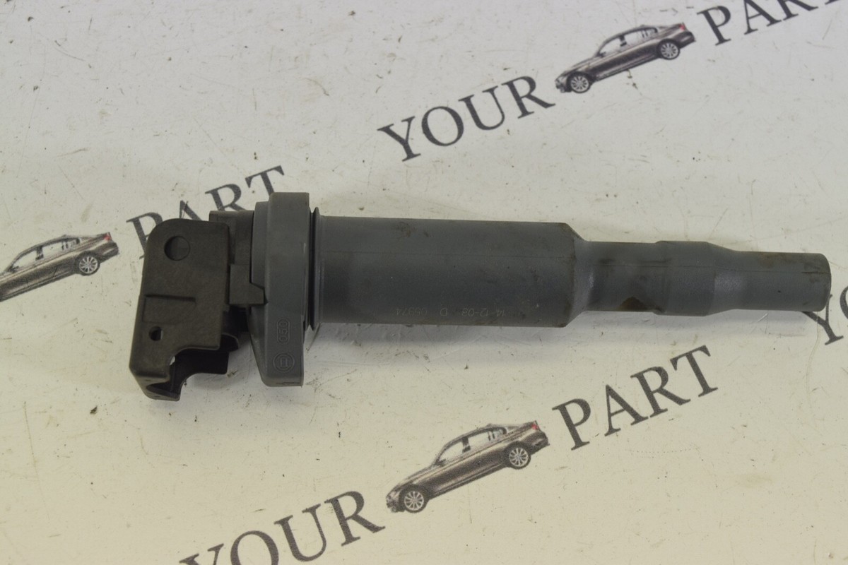 221504471 Bosch Ignition Coils 221504471 BMW 3 Series E90 92 