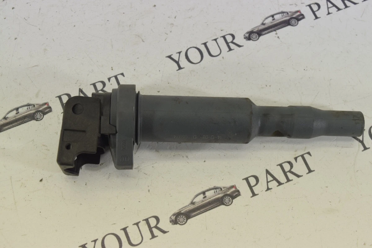 221504471 Bosch Ignition Coils 221504471 BMW 3 Series E90 92 