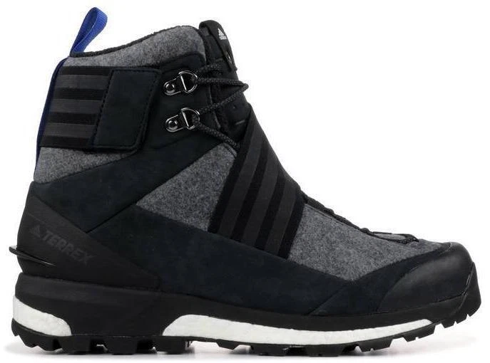 Adidas Rockadia Trail Black Energy for sale | eBay