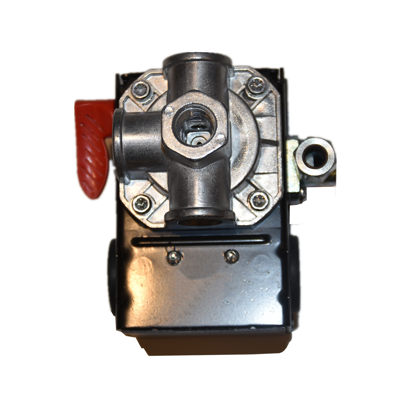 Air Compressor Pressure Switch 5140117-70 for Craftsman Devilbiss Porter Cable