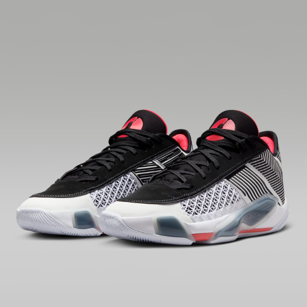 Jordan Brand（NIKE） - AIR JORDAN XXXⅣ LOW PF 28cm Nike Air Jordan XXXVII 37 Low GC Dongdan China Lilac Black