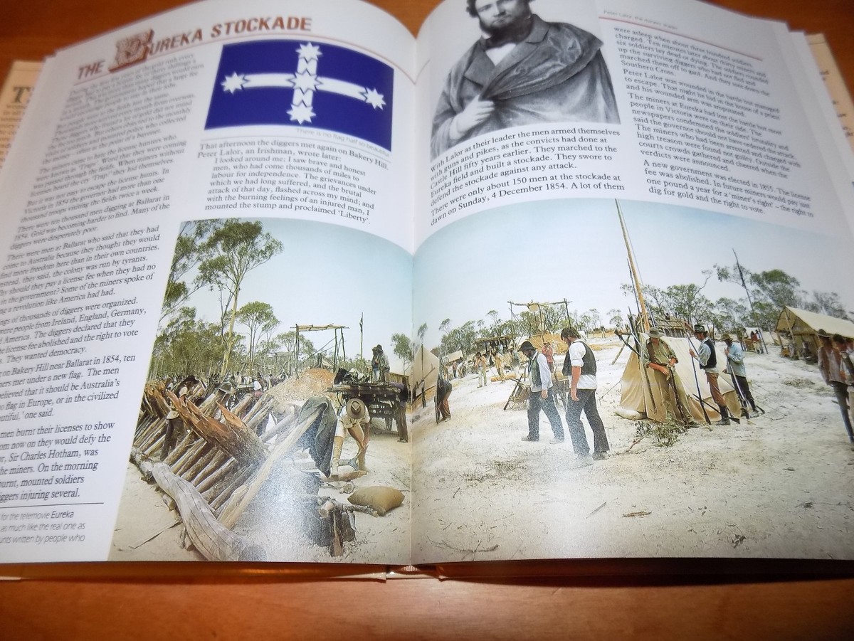 レア洋書　The Story of Australia Don Watson The Story of Australia by Don Watson | Black Inc.