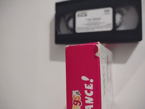 Kidsongs - I Can Dance VHS - Music Video Stories With The Magical Biggles - Picture 5 of 5