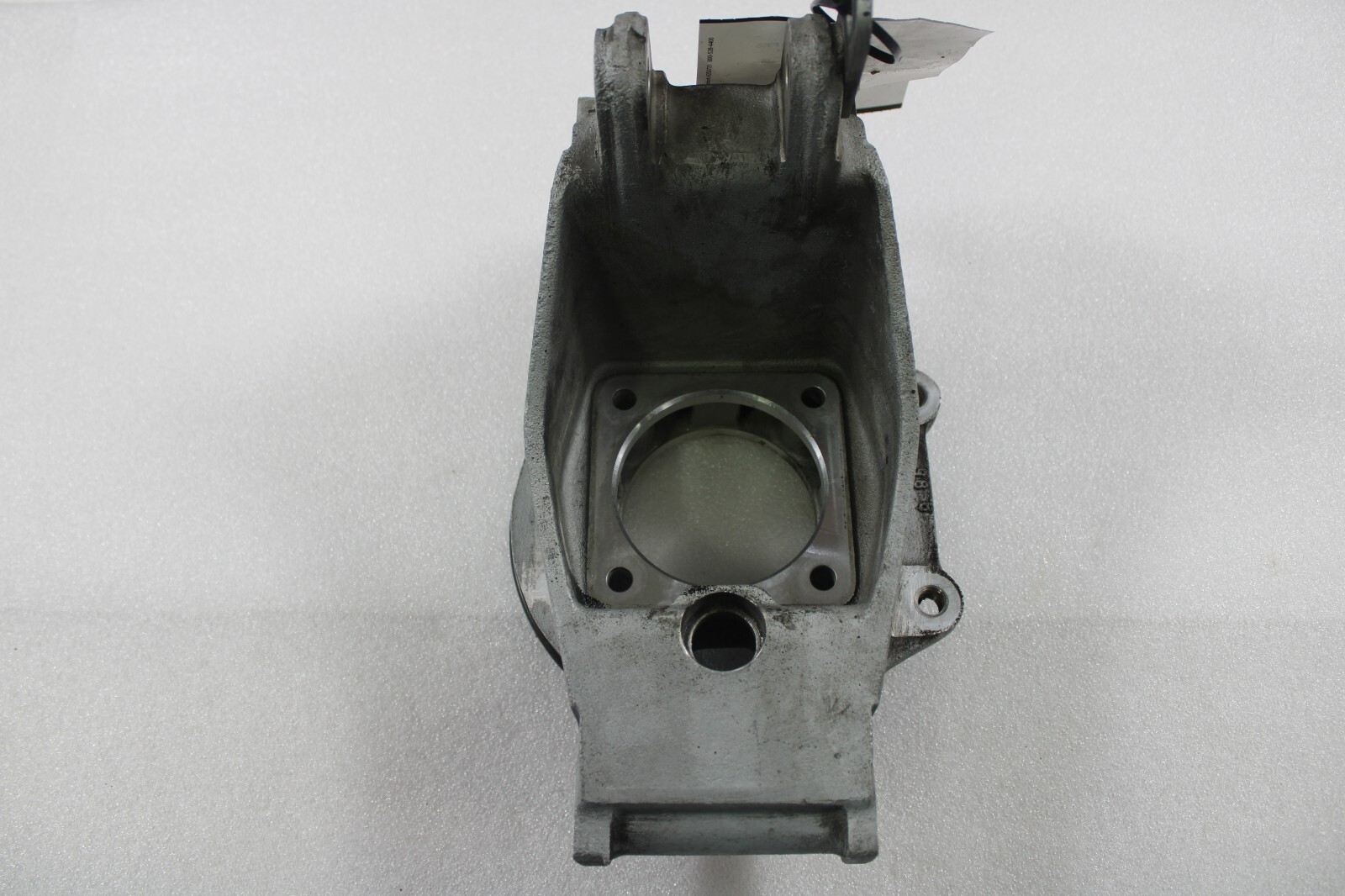 Ferrari F355, RH, Right, Rear Knuckle/Stub w/o Hub, Used, P/N 162938