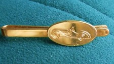 Krawattenhalter