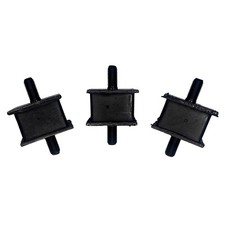 3pcs Transfer Case Mount For Suzuki Samurai 1986-1995 29650-83000