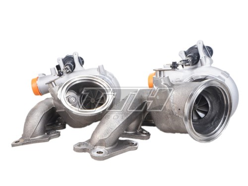 Upgrade Turbolader BMW M3 M4 S55 F30 -750PS - Bild 2 von 6