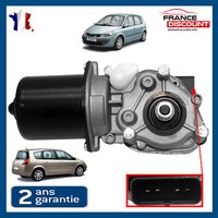 Scheibenwischer Motor Vorne FüR ScéNic 2 = 7701056003 53565202 53565222 579735