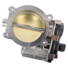 GM Genuine Parts 12679524 Fuel Injection Throttle Body with Throttle Actuator