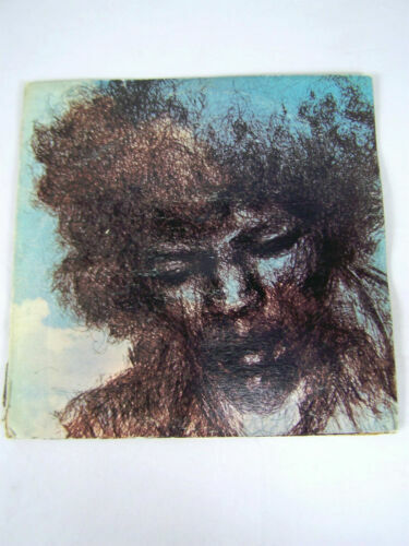 Who/ Hendrix(Vinyl LP)Backtrack 3-Track-2407 003-UK-1970-VG+/Ex+