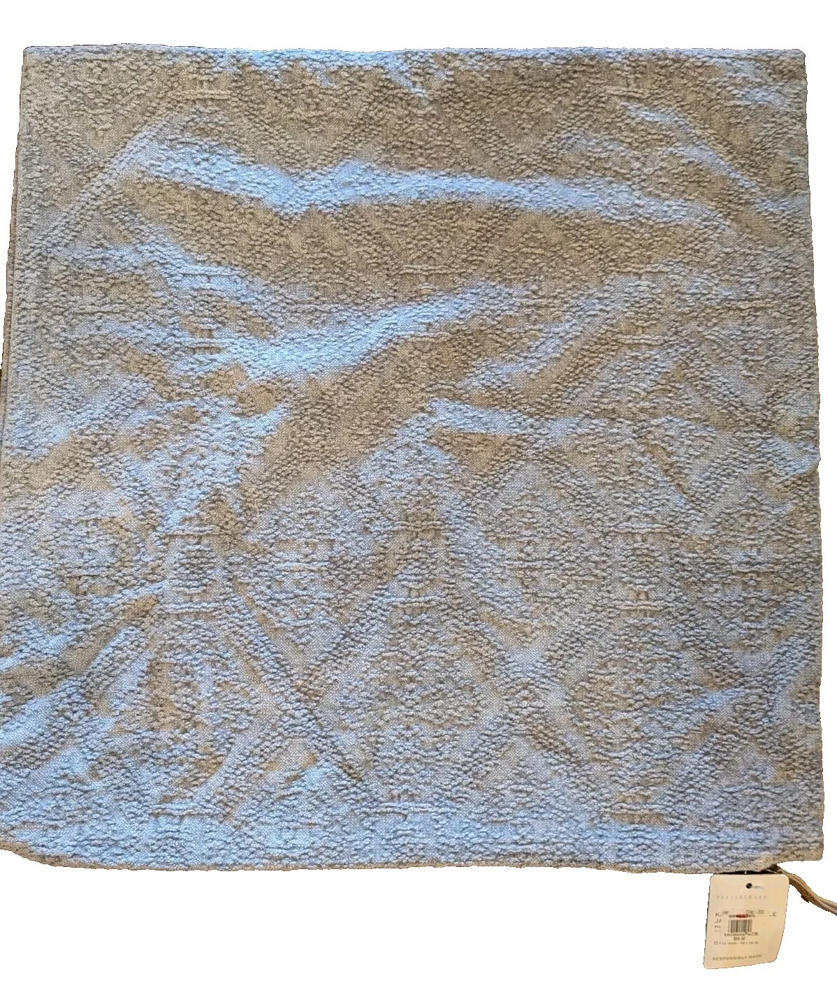 Pottery Barn Jacquard Home Décor Pillows