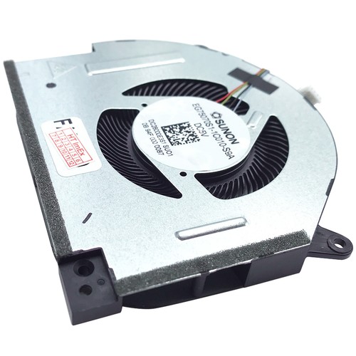 Lüfter Kühler FAN cooler CPU version kompatibel für Model: DFS5M325063B11-FLGA - Bild 4 von 6