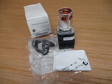 Allen Bradley 800T-QAH2AD1 Push Button