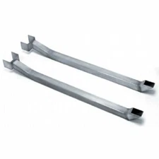 Chassis Engineering 3655 Subframe Connectors For 1962-1967 Mopar B-Body